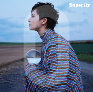 Superfly的專輯0