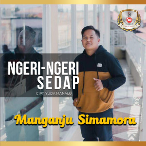 Listen to Ngeri Ngeri Sedap song with lyrics from Manganju Simamora