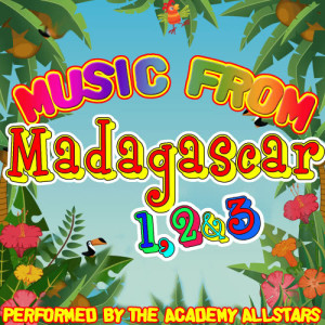 ดาวน์โหลดและฟังเพลง Private Dancer (From "Madagascar: Escape 2 Africa") พร้อมเนื้อเพลงจาก The Academy Allstars