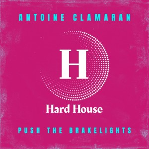 Album PUSH THE BRAKELIGHTS from Antoine Clamaran