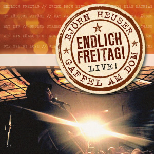 Listen to Hey Jude (Live) song with lyrics from Björn Heuser