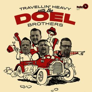 ดาวน์โหลดและฟังเพลง Liquid Lover พร้อมเนื้อเพลงจาก The Doel Brothers