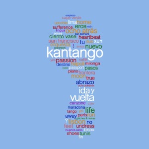 Listen to Canta um tango song with lyrics from Lura
