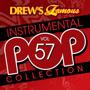 收聽The Hit Crew的Straight Up (Instrumental)歌詞歌曲