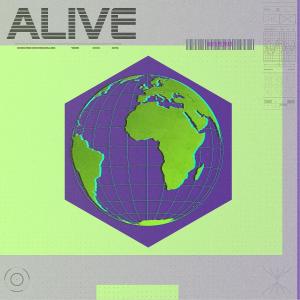 David Feldman的专辑Alive