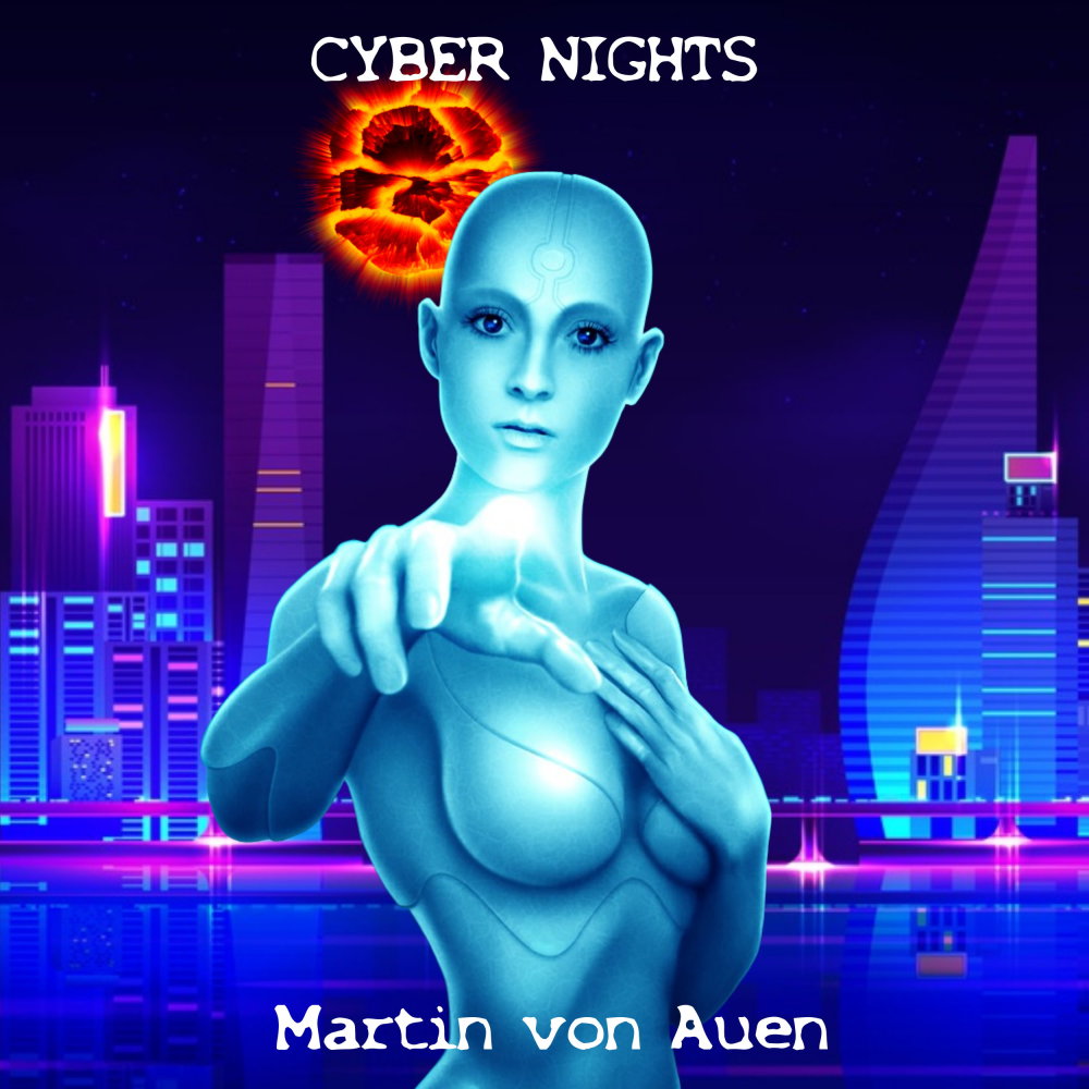 Cyber Nights (Charly Beck Remix)