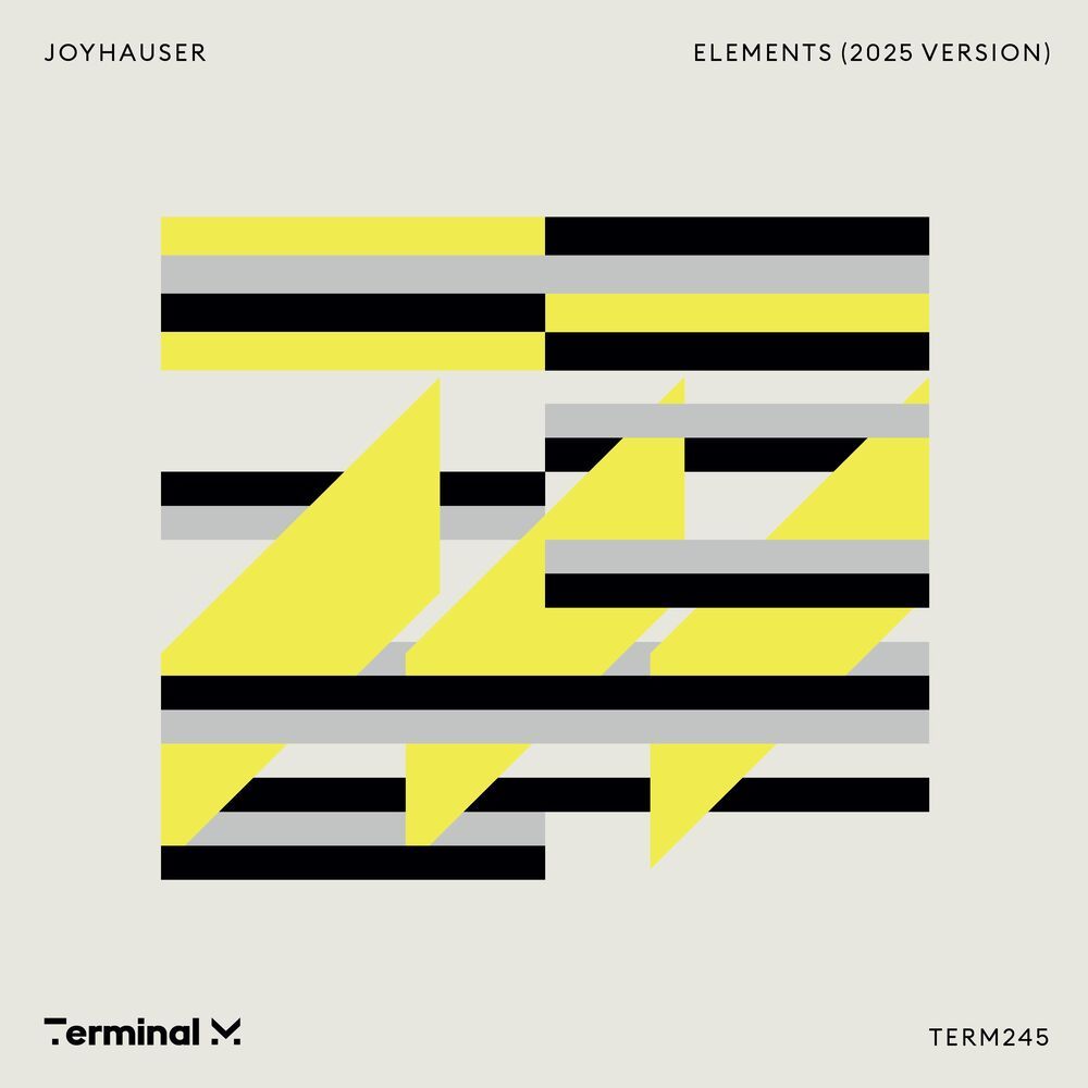 Elements (2025 Version)