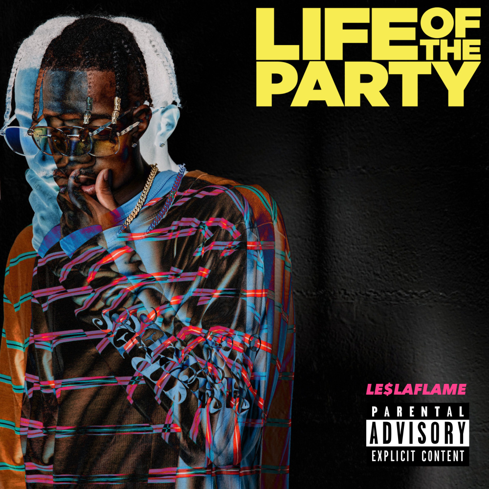 Life of the Party!