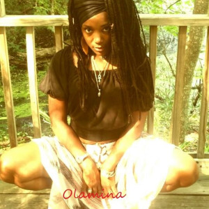 收听Olamina的Gypsy Woman歌词歌曲