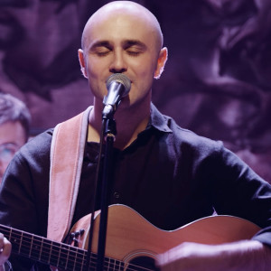Album Dipsasmenos (Live at Stavros Tou Notou) from Στέλιος Κοτίδης