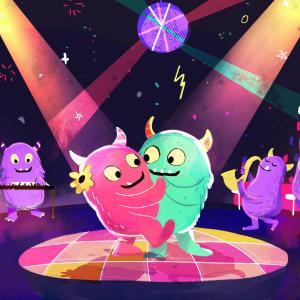 default playlist img