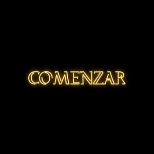 Album COMENZAR (Explicit) from 