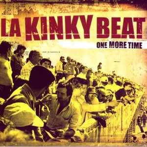 ดาวน์โหลดและฟังเพลง Minimal (Explicit) พร้อมเนื้อเพลงจาก La Kinky Beat