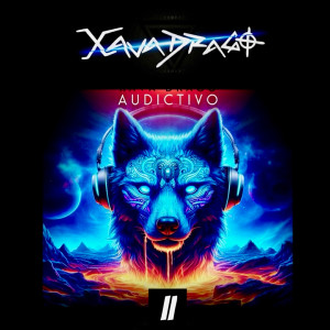 Xava Drago的专辑Audictivo II (Explicit)