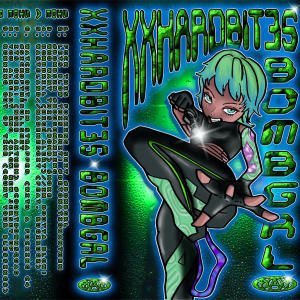 收聽xxhardbit3s的WASTELAND // MADEMEDOIT (Explicit)歌詞歌曲