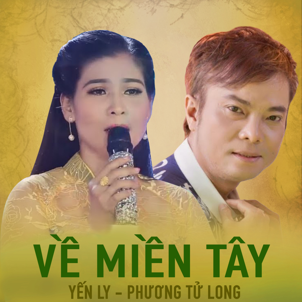 Về miền Tây