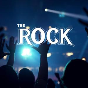 Dengarkan lagu Svētias Gars Tu Esi Gaidīts Šeit nyanyian The Rock dengan lirik