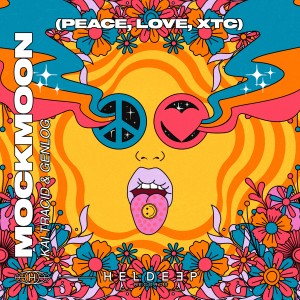 Kai Tracid的專輯Mockmoon (Peace | Love | Xtc)