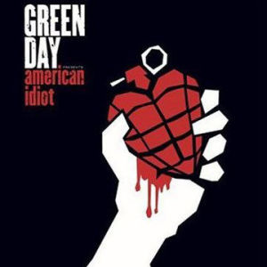 收聽Green Day的American Idiot (Explicit)歌詞歌曲