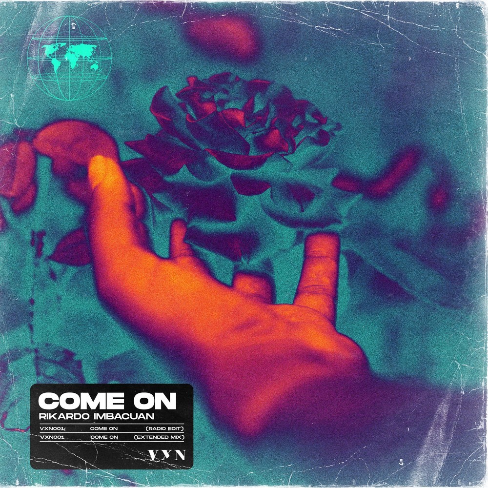 Come On (Radio Edit)