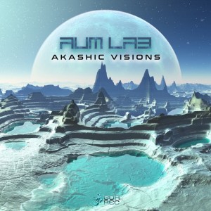 Aum Lab的專輯Akashic Visions