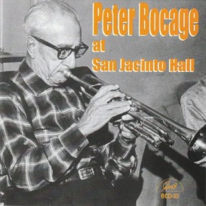 ดาวน์โหลดและฟังเพลง You Can't Escape from Me พร้อมเนื้อเพลงจาก Peter Bocage
