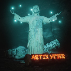 Album Artık Yeter from MMA