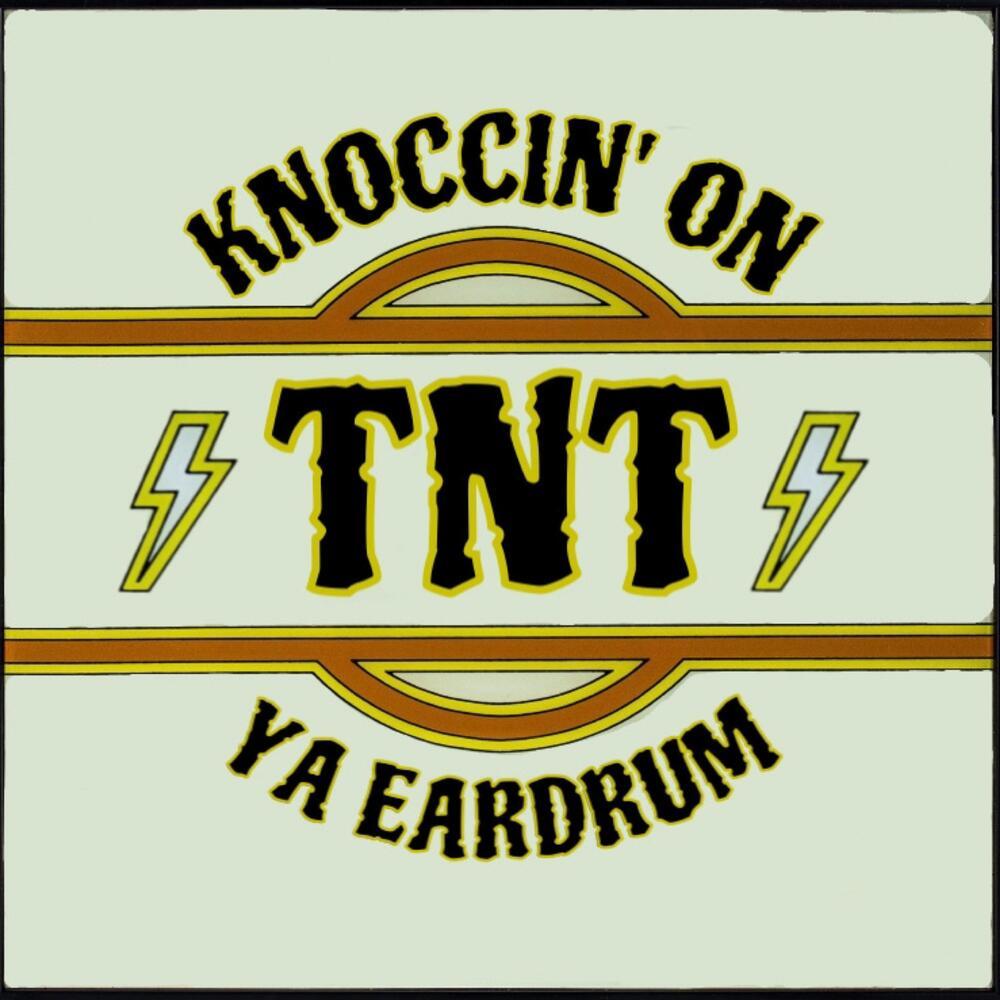 KNOCCIN' ON YA EARDRUM (Explicit)