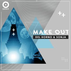 Dengarkan Make Out (Doci Remix) lagu dari Del Horno dengan lirik
