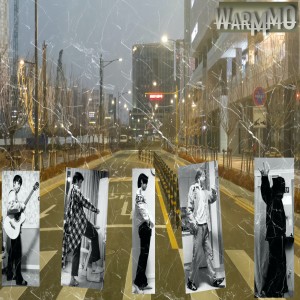 Album 흔적. From mark oleh WARMMO