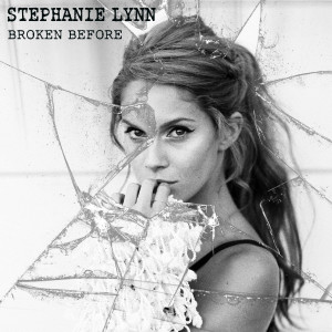 收聽Stephanie Lynn & High Energy的Because I Love You歌詞歌曲
