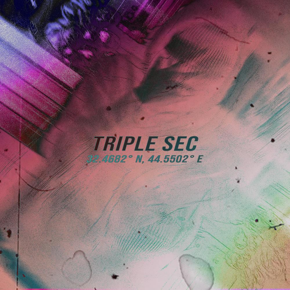 Triple Sec (Explicit)