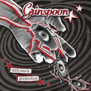 Grinspoon的專輯Unknown Pretenders