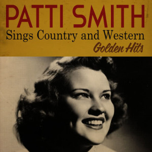 Patti Page的專輯Patti Page Sings Country & Western Golden Hits
