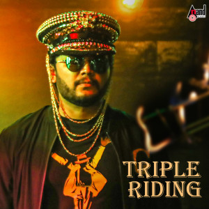 Dengarkan Triple Riding lagu dari Sai Kartheek dengan lirik