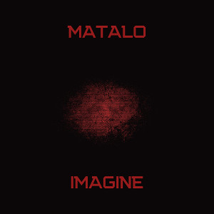 Matalo的专辑IMAGINE