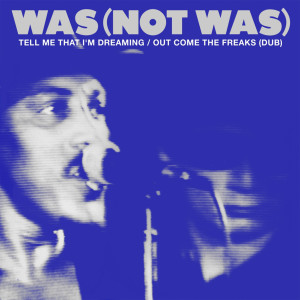 ดาวน์โหลดและฟังเพลง Tell Me That I'm Dreaming (12" Classic Remx) พร้อมเนื้อเพลงจาก Was (Not Was)