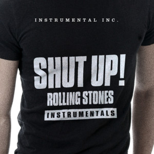 ดาวน์โหลดและฟังเพลง Wild Horses พร้อมเนื้อเพลงจาก The Instrumental Orchestra