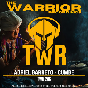 Listen to Cumbee song with lyrics from Adriel Barreto