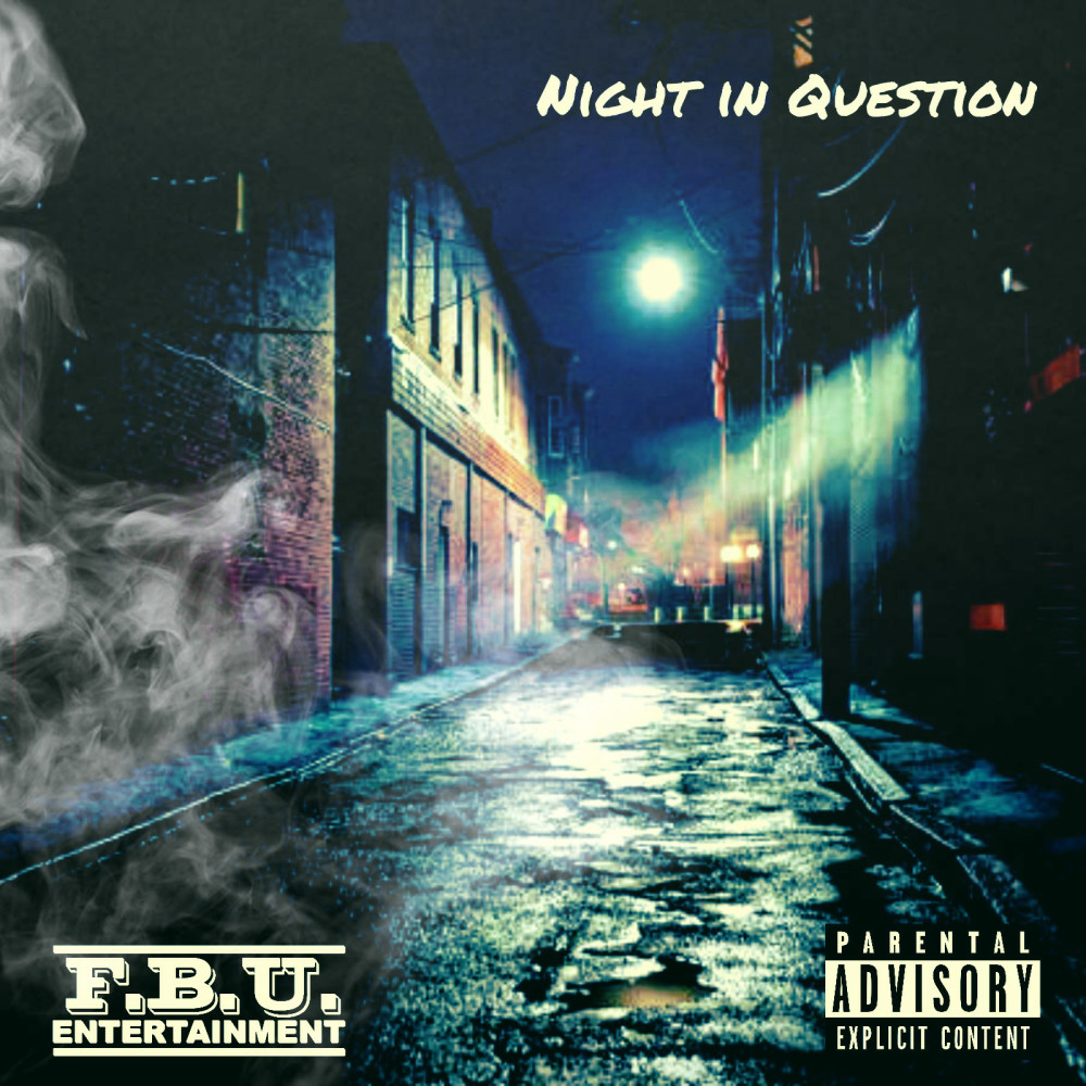 Night in Question (Explicit)