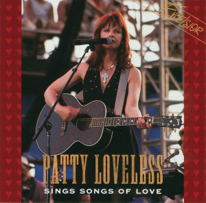 收聽Patty Loveless的Wicked Ways歌詞歌曲