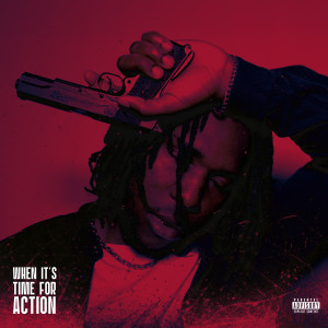 ดาวน์โหลดและฟังเพลง Time For Action (Explicit) พร้อมเนื้อเพลงจาก FeyoTheGenius