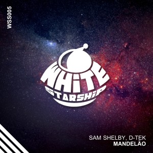 ดาวน์โหลดและฟังเพลง Mandelão (Radio-Edit) พร้อมเนื้อเพลงจาก Sam Shelby