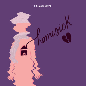 Album homesick from re:fill