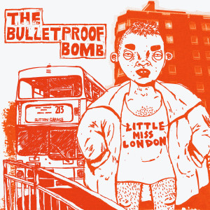 ดาวน์โหลดและฟังเพลง 1-10 พร้อมเนื้อเพลงจาก The Bulletproof Bomb