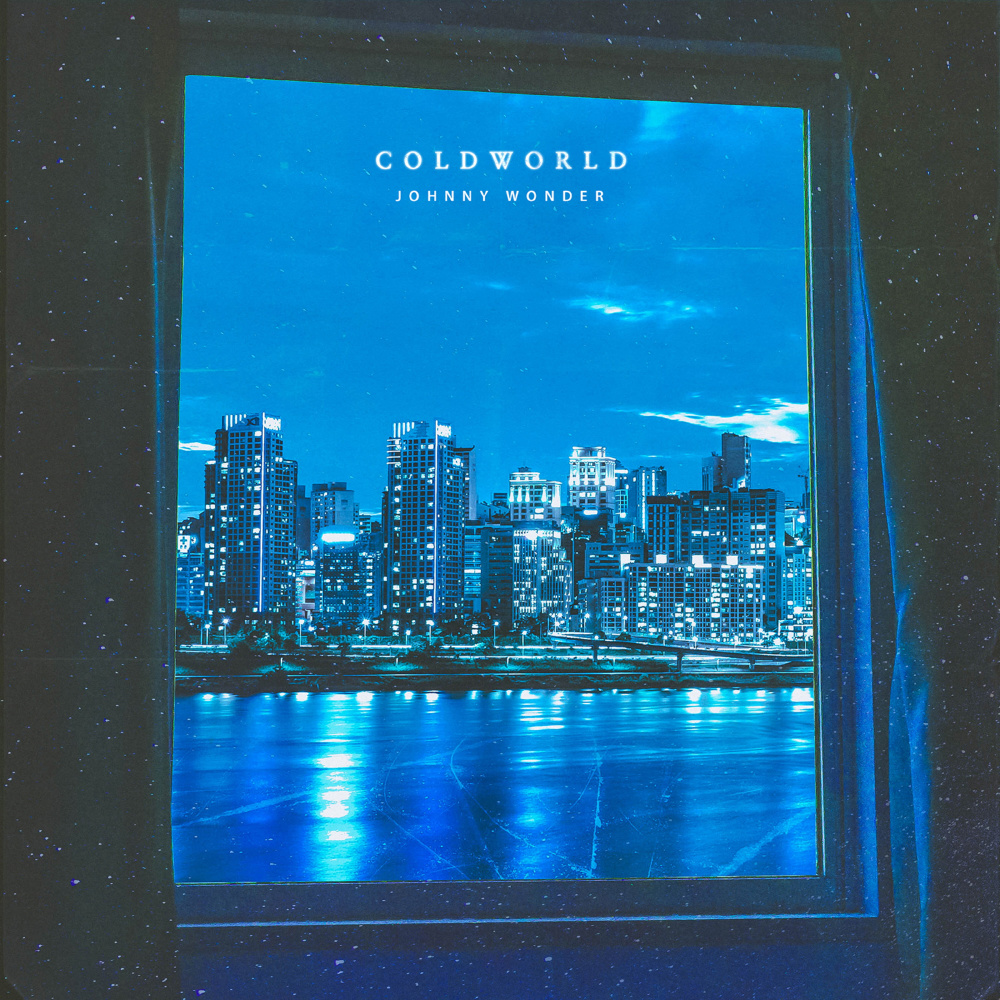 COLD WORLD (Explicit)