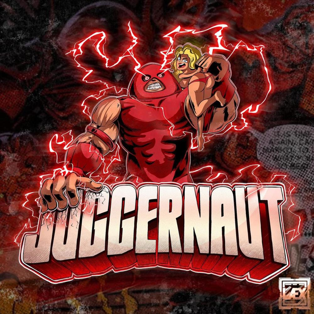 JUGGERNAUT (rullelåt)