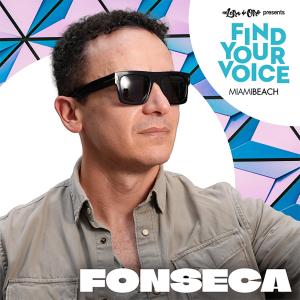 อัลบัม Find Your Voice Episode 3: Fonseca ศิลปิน Fonseca
