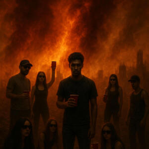 default playlist img