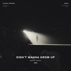 Listen to Didn't Wanna Grow Up (Bumpÿ Remix) song with lyrics from Jiewei
